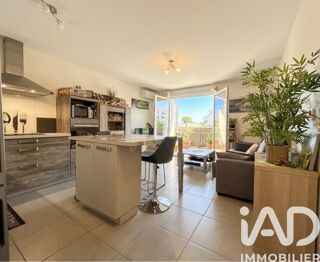  Appartement � vendre 2 pi�ces 39 m�