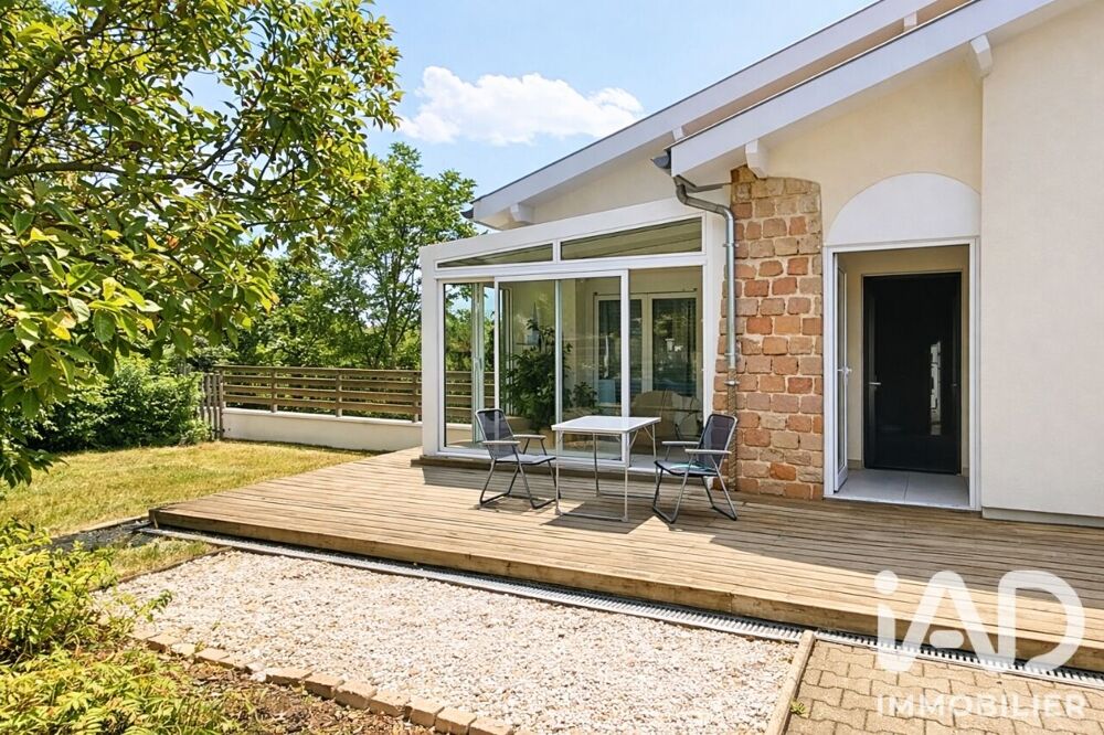 Vente Maison traditionnelle 6 pièces