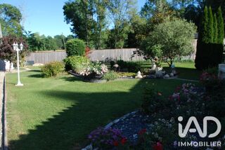  Maison à vendre 4 pièces 112 m²