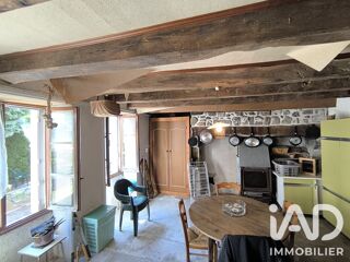  Maison à vendre 7 pièces 115 m²