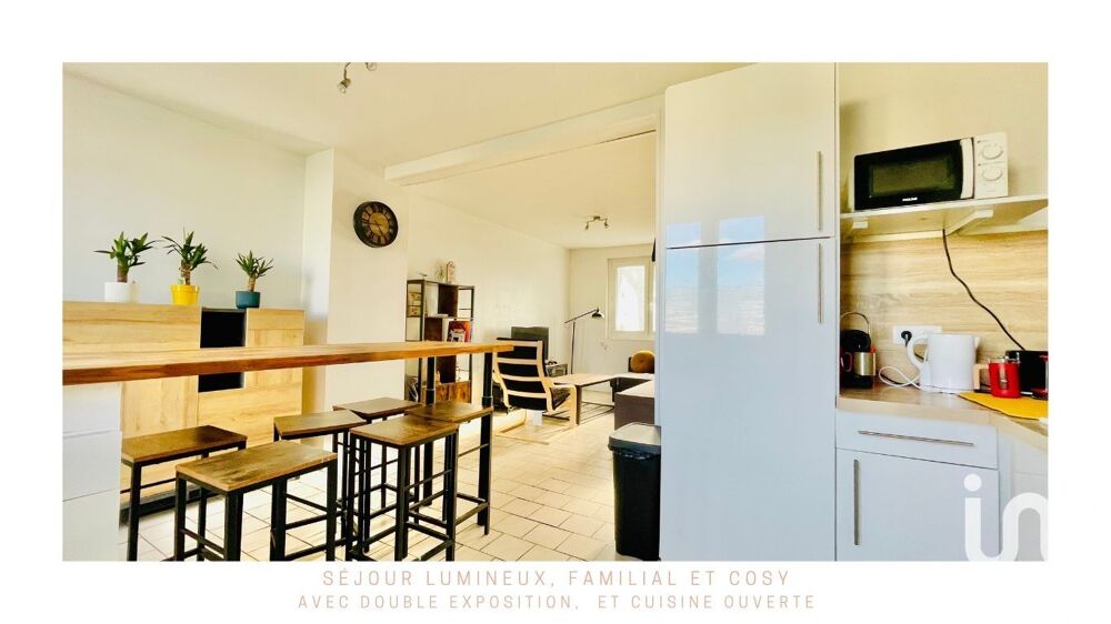 Location Maison traditionnelle 4 pièces