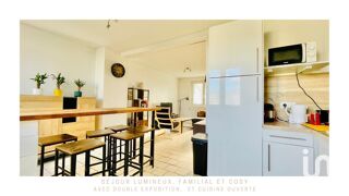  Maison à louer 4 pièces 70 m²