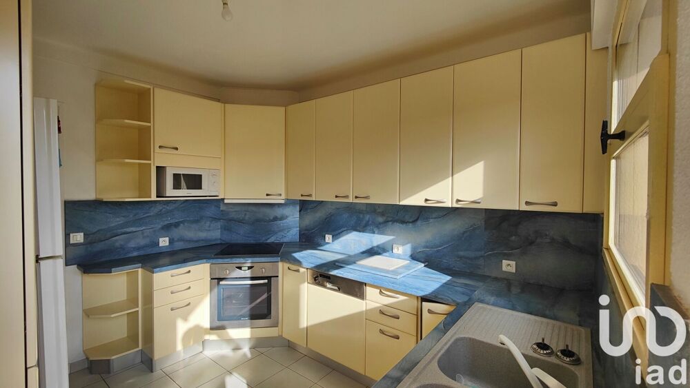 � vendre  Maison Saint-Rapha�l (83700)