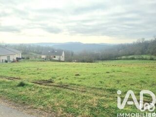  Terrain à vendre 1200 m²