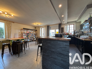  Immeuble � vendre 485 m�