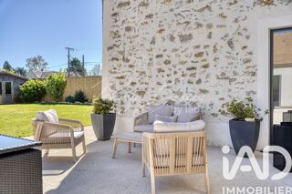  Maison à vendre 11 pièces 269 m²