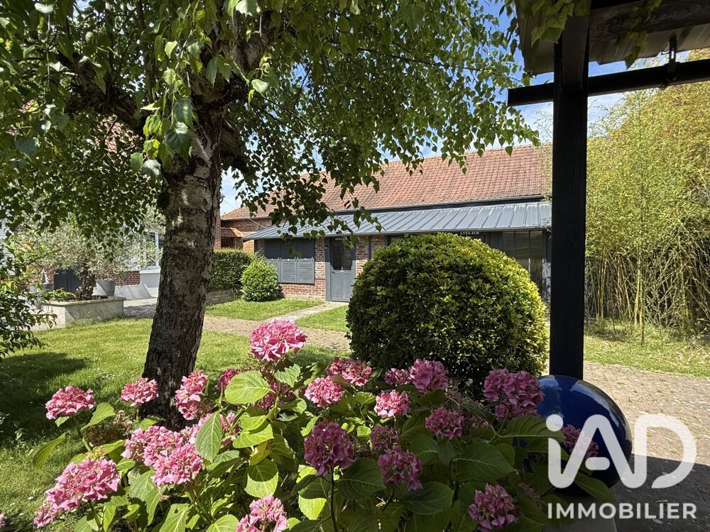 Vente Maison Vente Maison/villa 5 pièces Allonville