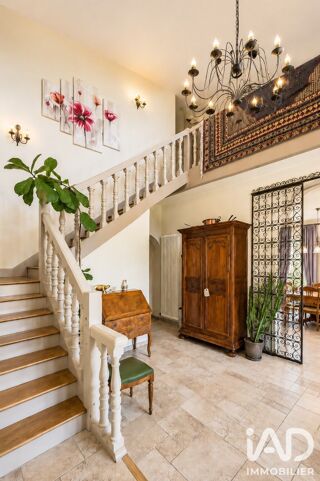  Maison à vendre 6 pièces 233 m²