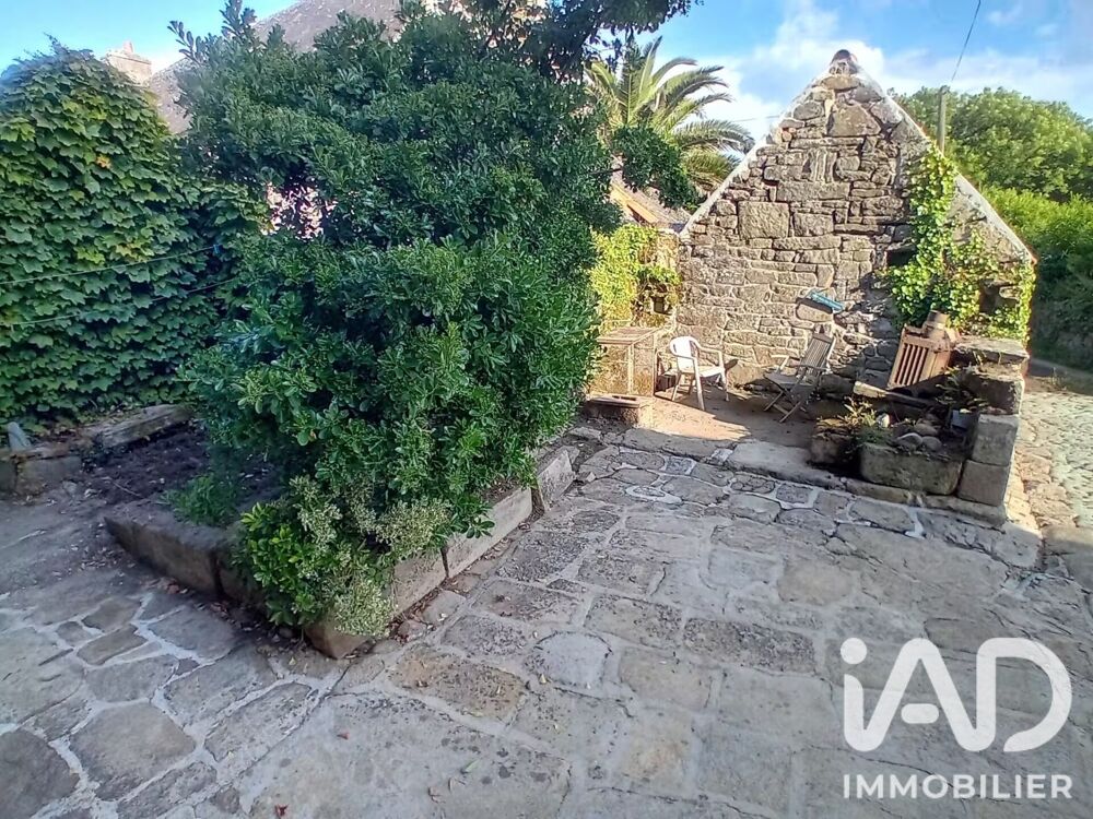 Vente Maison Vente Maison/villa 8 pièces Plogoff