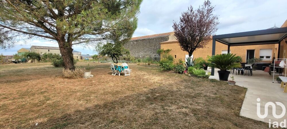 Vente Maison/villa 10 pièces