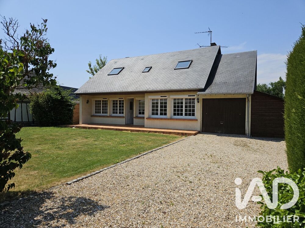 Vente Maison de village 5 pièces
