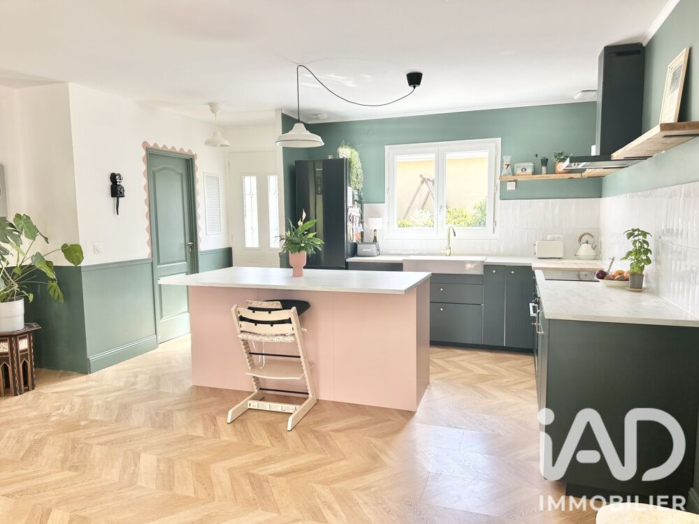 Vente Maison Vente Maison/villa 3 pièces Ségoufielle