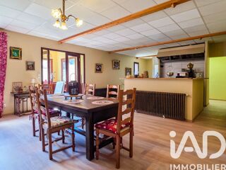  Maison à vendre 5 pièces 182 m²