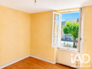  Maison à vendre 4 pièces 86 m²