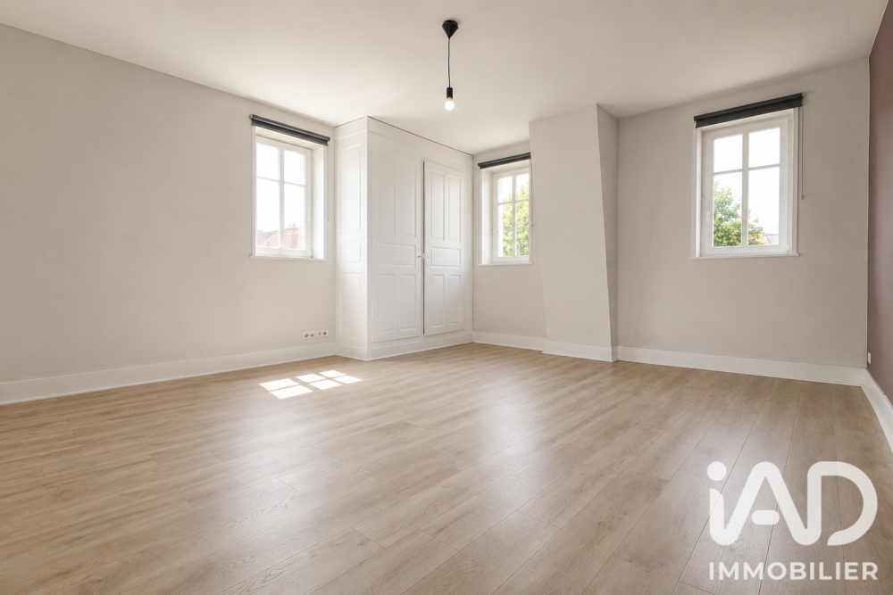Vente Appartement Vente Appartement 2 pièces Nancy