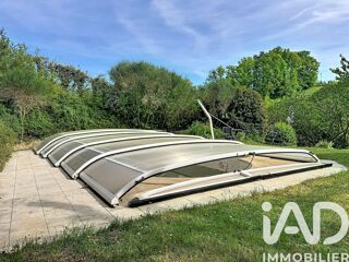  Maison � vendre 5 pi�ces 115 m�