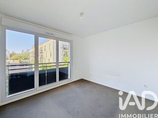  Appartement � vendre 3 pi�ces 56 m�