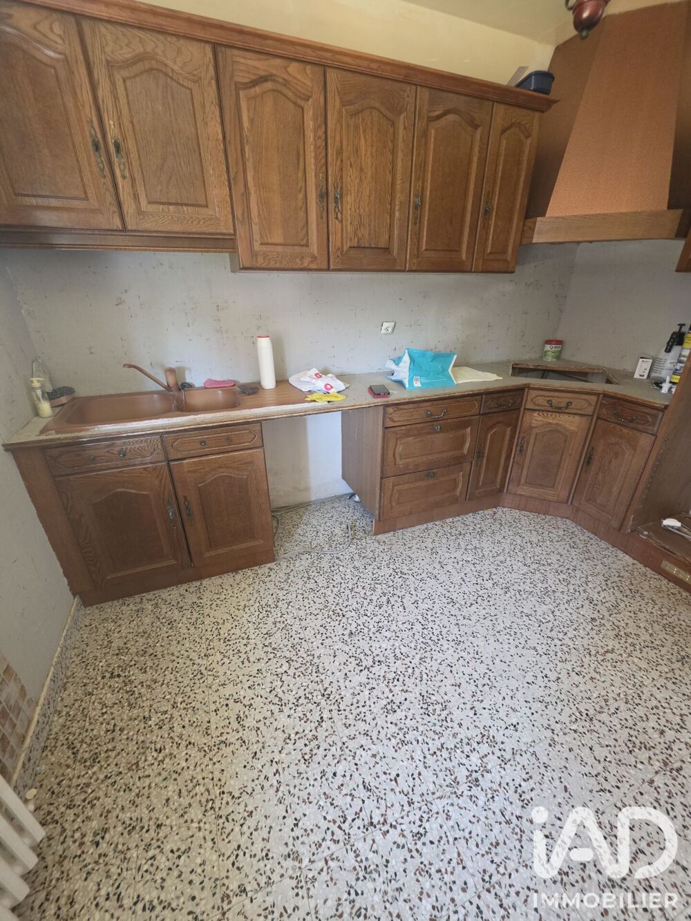 Vente Pavillon 4 pièces