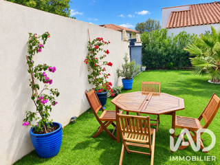  Maison à vendre 5 pièces 132 m²
