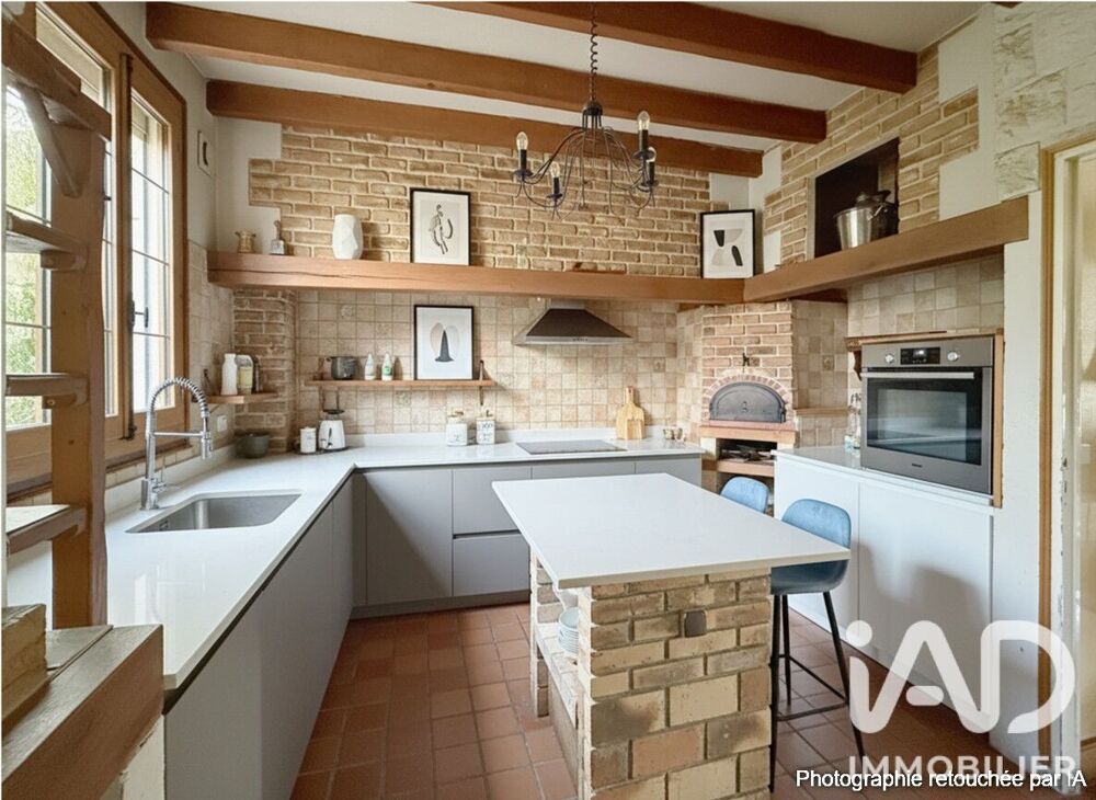 Vente Maison/villa 7 pièces