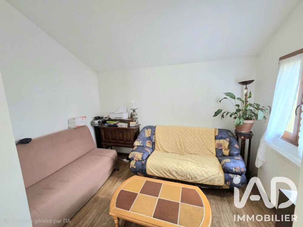 Vente Maison/villa 4 pièces