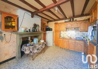  Maison � vendre 4 pi�ces 93 m�