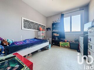  Appartement à vendre 3 pièces 64 m²