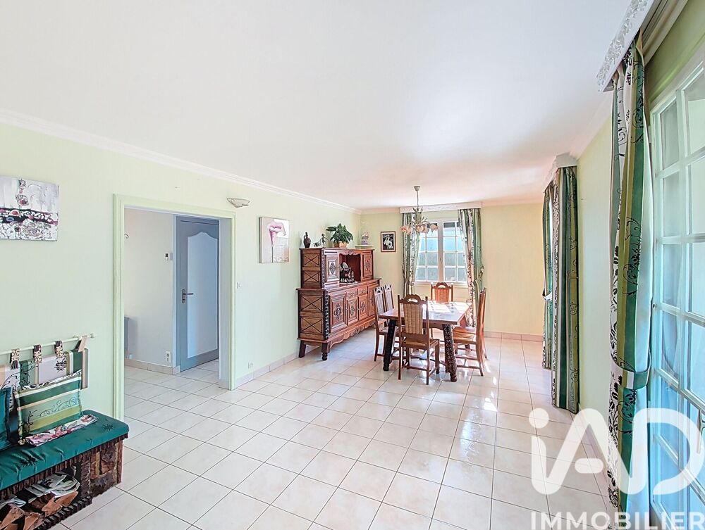 Vente Maison/villa 6 pièces