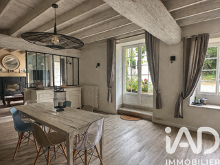  Maison à vendre 8 pièces 248 m²