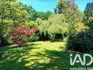  Maison à vendre 8 pièces 192 m²