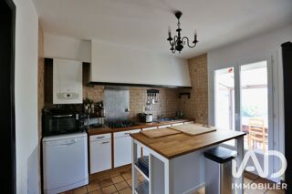  Maison à vendre 5 pièces 95 m²