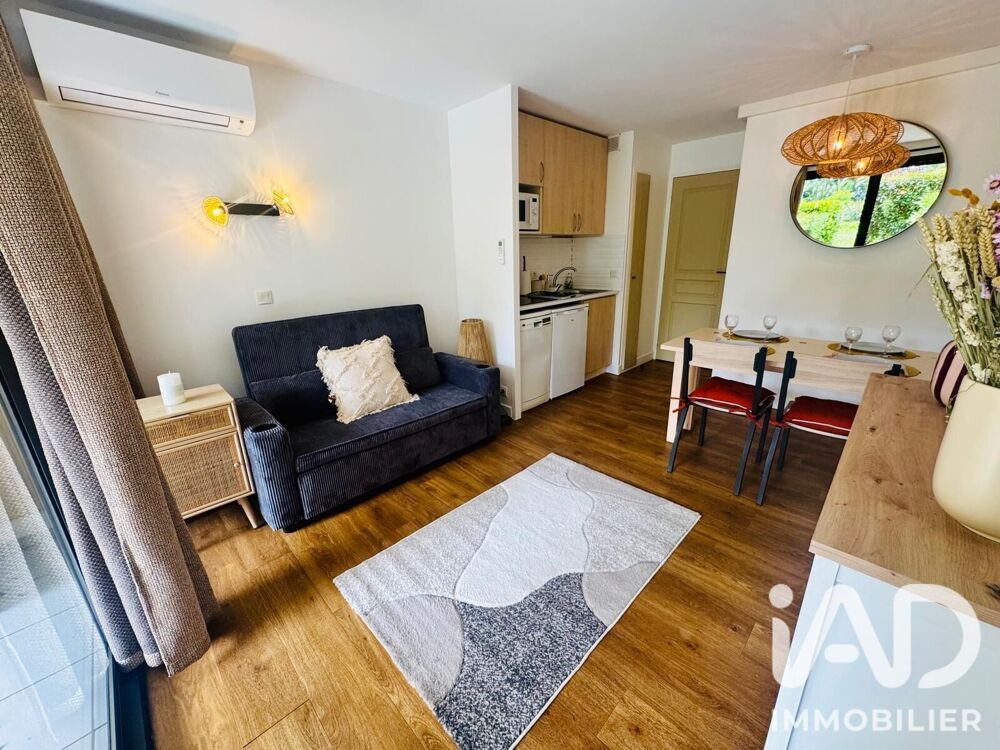 Location Appartement Location Appartement 2 pièces Cannes