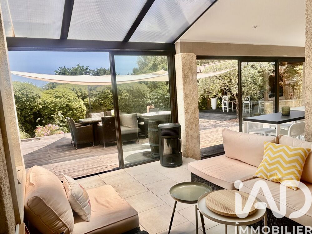 Vente Maison Vente Maison/villa 6 pièces Saint-maximin-la-sainte-baume