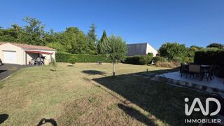  Maison à vendre 5 pièces 110 m²