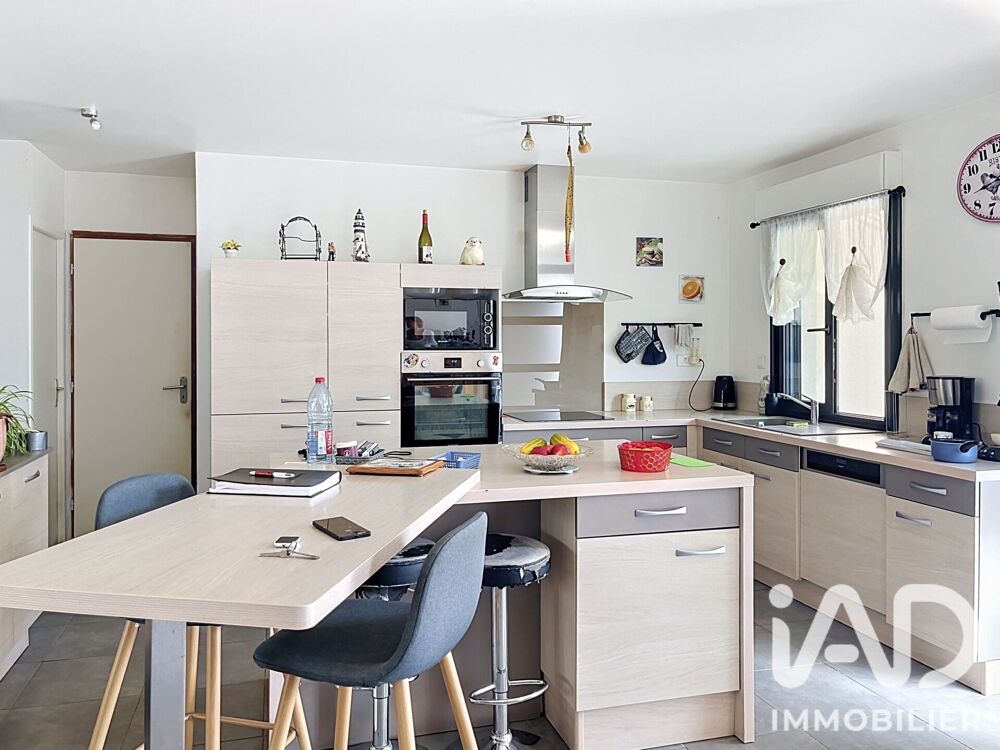 Vente Maison Vente Maison/villa 6 pièces La feuillie