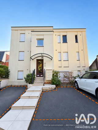  Parking / Garage à vendre 7 m²