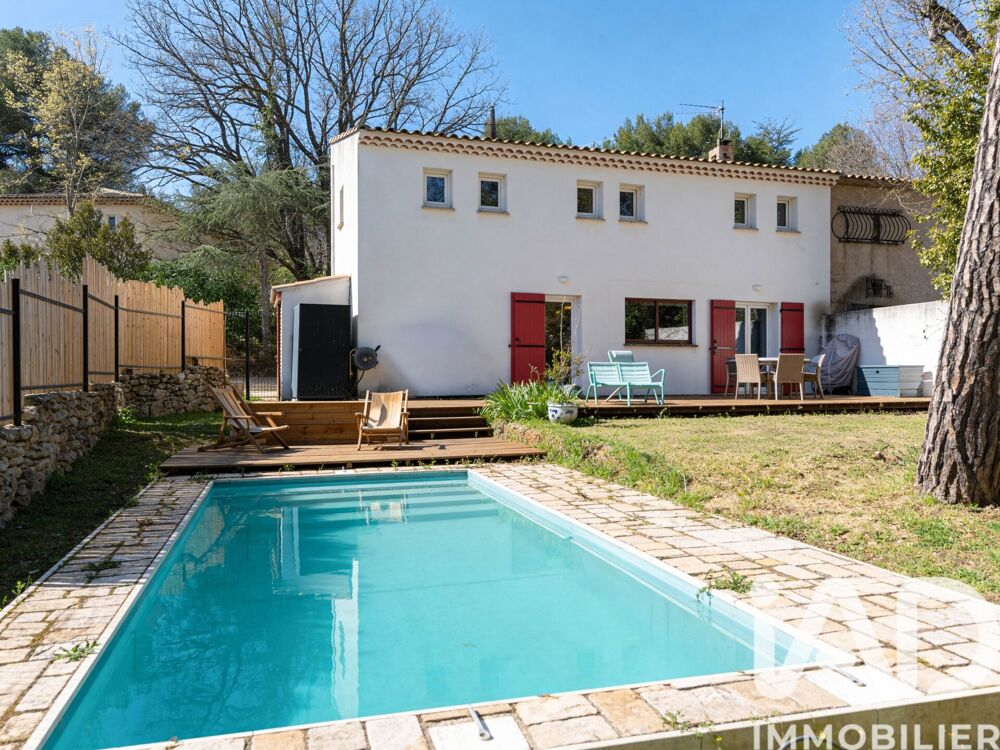 � vendre  Maison Aix-en-Provence (13090)