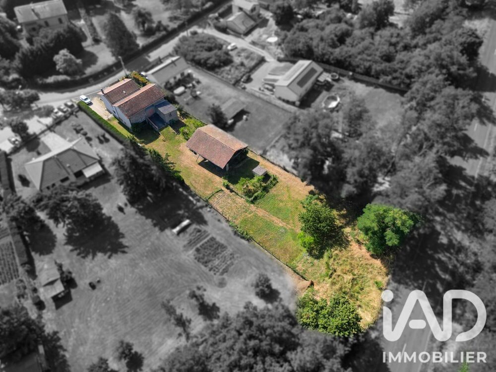 Vente Maison/villa 7 pièces