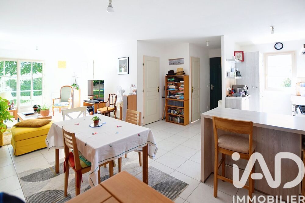 Vente Maison Vente Maison/villa 3 pièces Crécy-la-chapelle