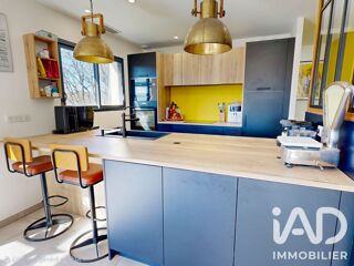  Maison à vendre 8 pièces 168 m²