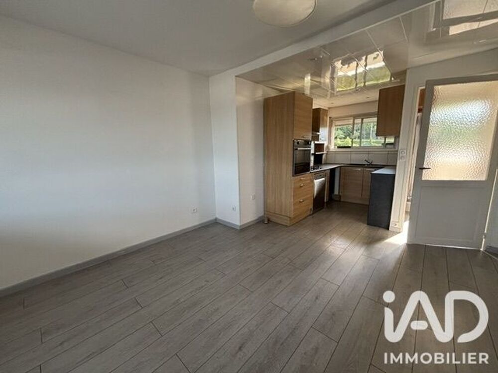Vente Appartement Vente Duplex 4 pièces Chantraine