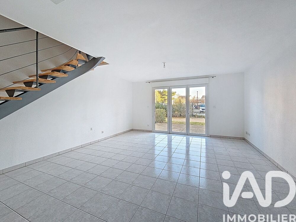 Vente Appartement Vente Duplex 3 pièces Saint-martin-de-crau