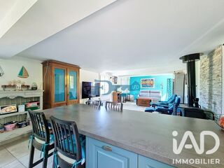  Maison à vendre 3 pièces 74 m²