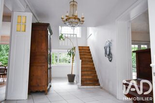  Maison à vendre 9 pièces 250 m²