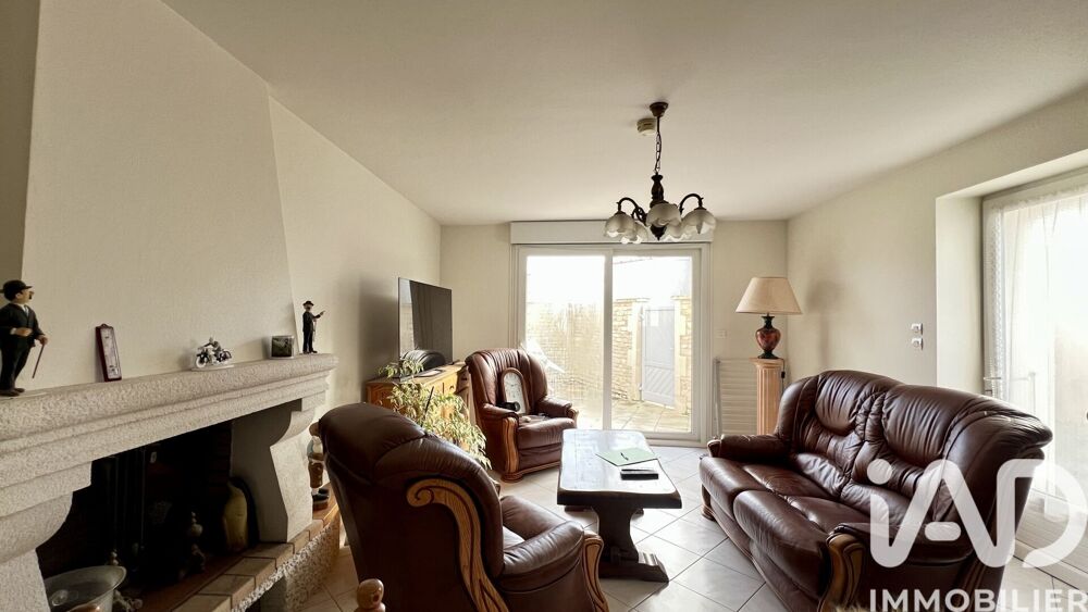 Vente Maison/villa 4 pièces