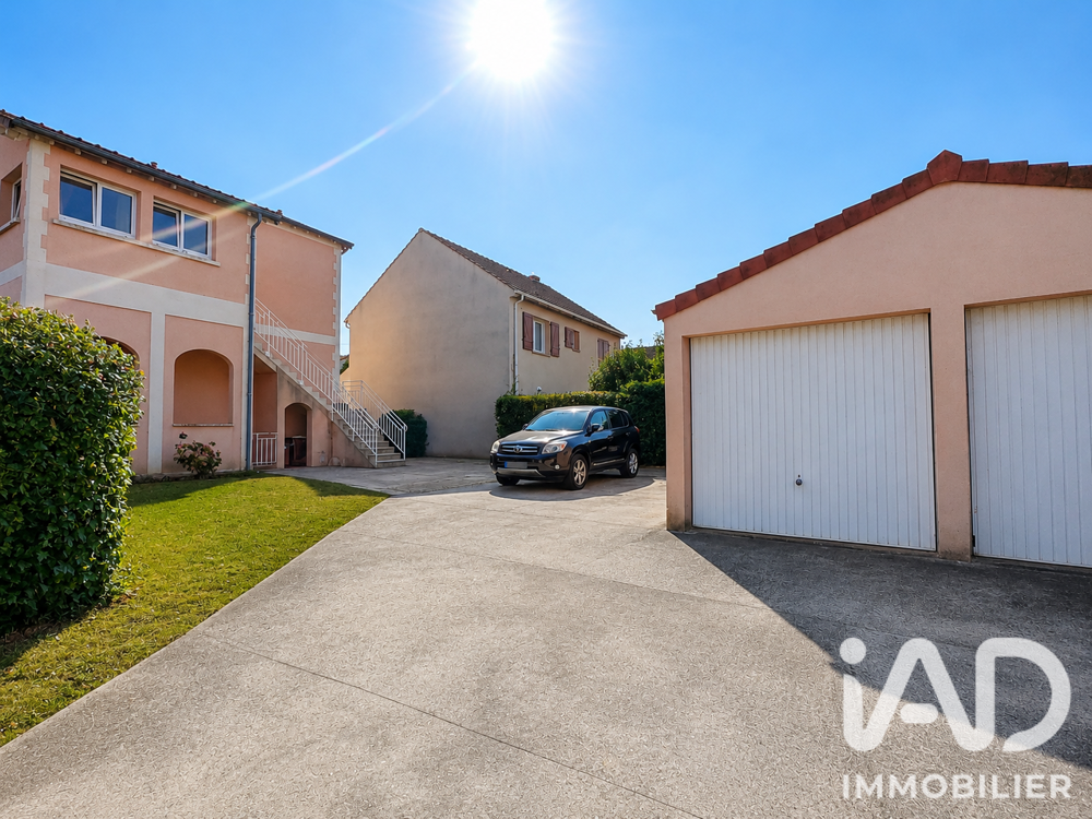 Vente Immeuble Vente Immeuble 140 m&sup2; Athis-mons