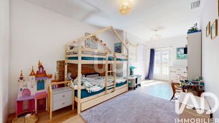  Appartement à vendre 4 pièces 111 m²