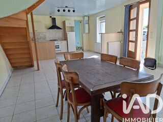  Maison à vendre 4 pièces 87 m²