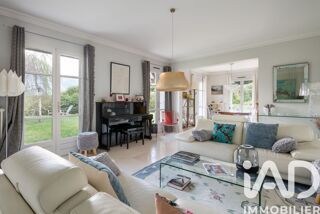  Maison à vendre 7 pièces 211 m²