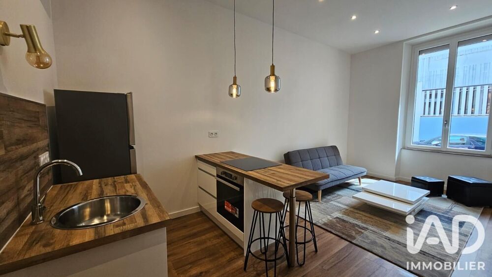 Location Appartement Location Appartement 2 pièces Grenoble